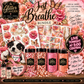 Moo-tender Just Breathe Mini Bundle