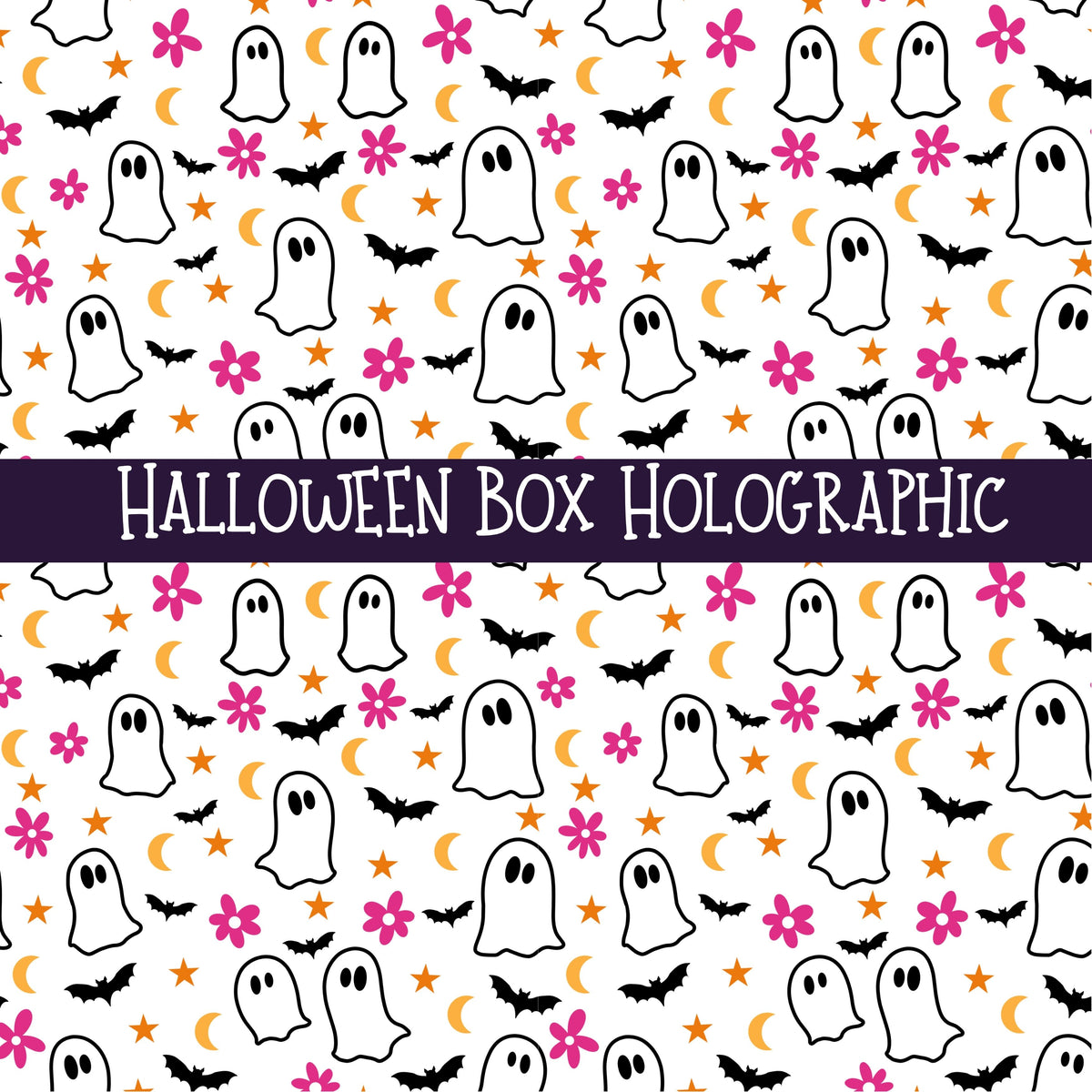 Limited Edition Halloween Box Ships by Sept 15th